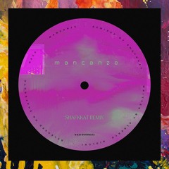 PREMIERE: beeo. — Mancanze (Shafkkat Remix) [Shafkkutz]
