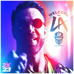 LA Knight – Welcome To LA (Entrance Theme) [2K23 Edition]