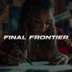 Drake x Kendrick Lamar Type Beat | FINAL FRONTIER Pt.2
