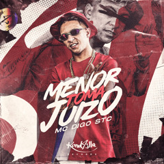 Menor Toma Juízo