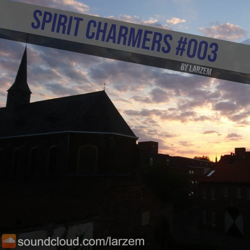 Spirit Charmers #003