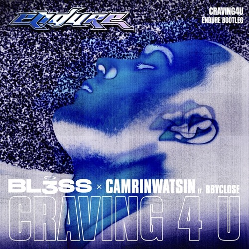 CRAVING4U - BL3SS x CAMRINWATSIN (ENDURE BOOTLEG)