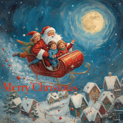 Merry Christmas for all the families 2