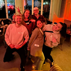 Mr. Confuse - LIVE @ Pony Bar - Hanburg - 2025