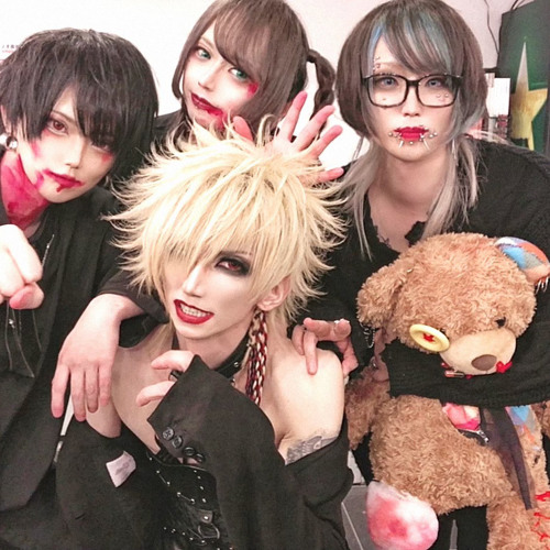 ♫マルベリっ子♫ ★ Stream Mulberry ✮⋆ 仮病 『Kebyo』⋆✮ by VKEI_63X | Listen