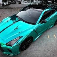 CHROME TURQUOISE
