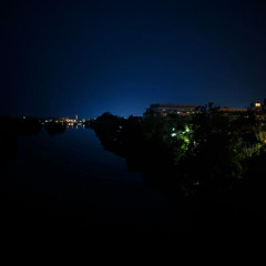 thoughts @ night