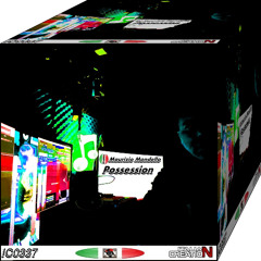Possession_Maurizio_Mondello_Techno_135_Bpm_Out_/12/09/2025/