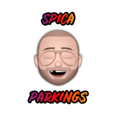 HERE BROUGH SOMETHING MP3- Spica parkings