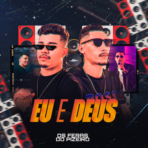 Eu E Deus