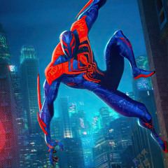 Miguel O'Hara - Your a Mistake! X INSIDE ME SLOWED (Spider-man Across the Spider-Verse)