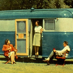 Motorhome