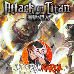Attack on Titan: YOUSEEBIGGIRL/T:T | EPIC VERSION V2