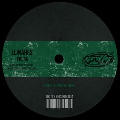 Llinares - Freak [GR004]