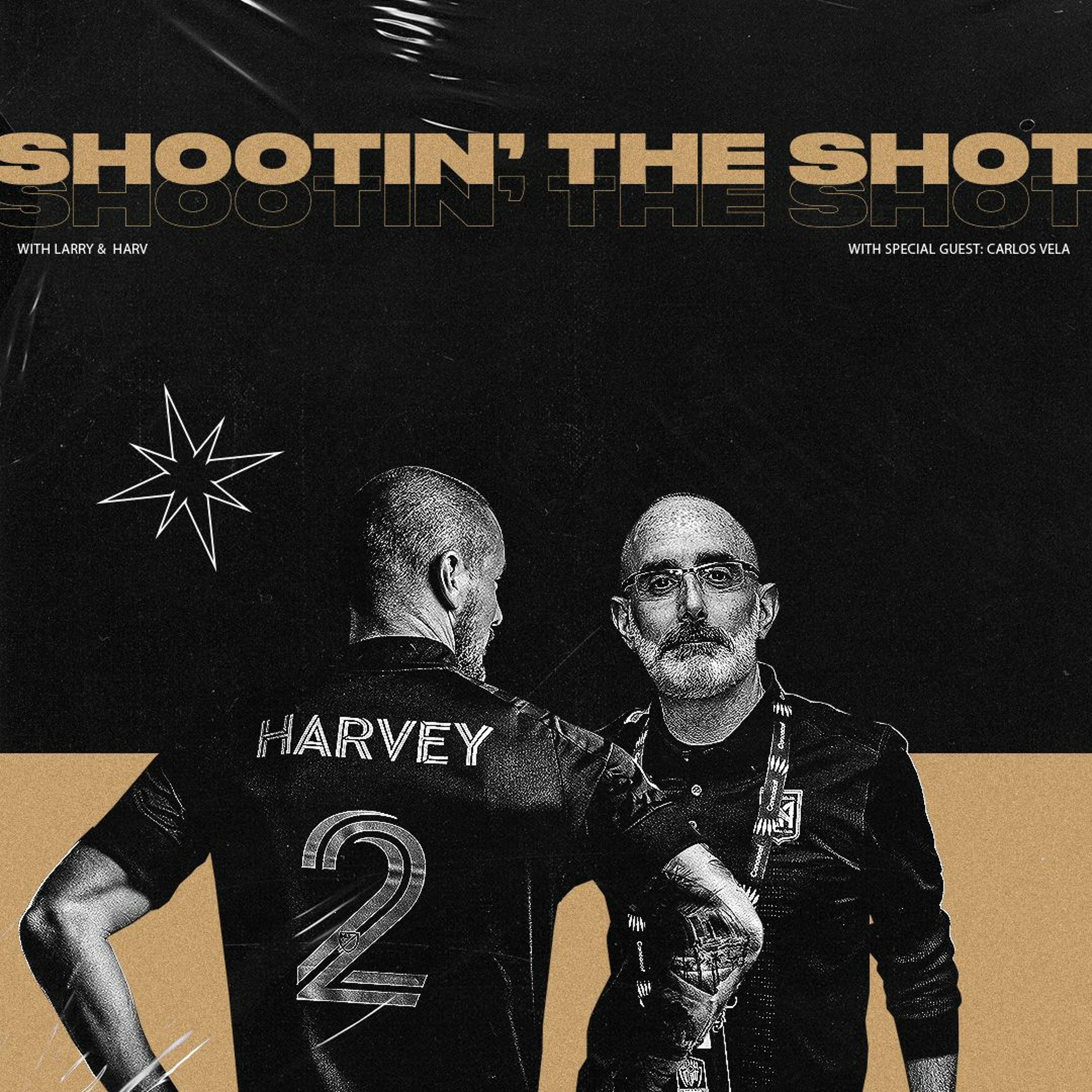 LAFC Podcasts