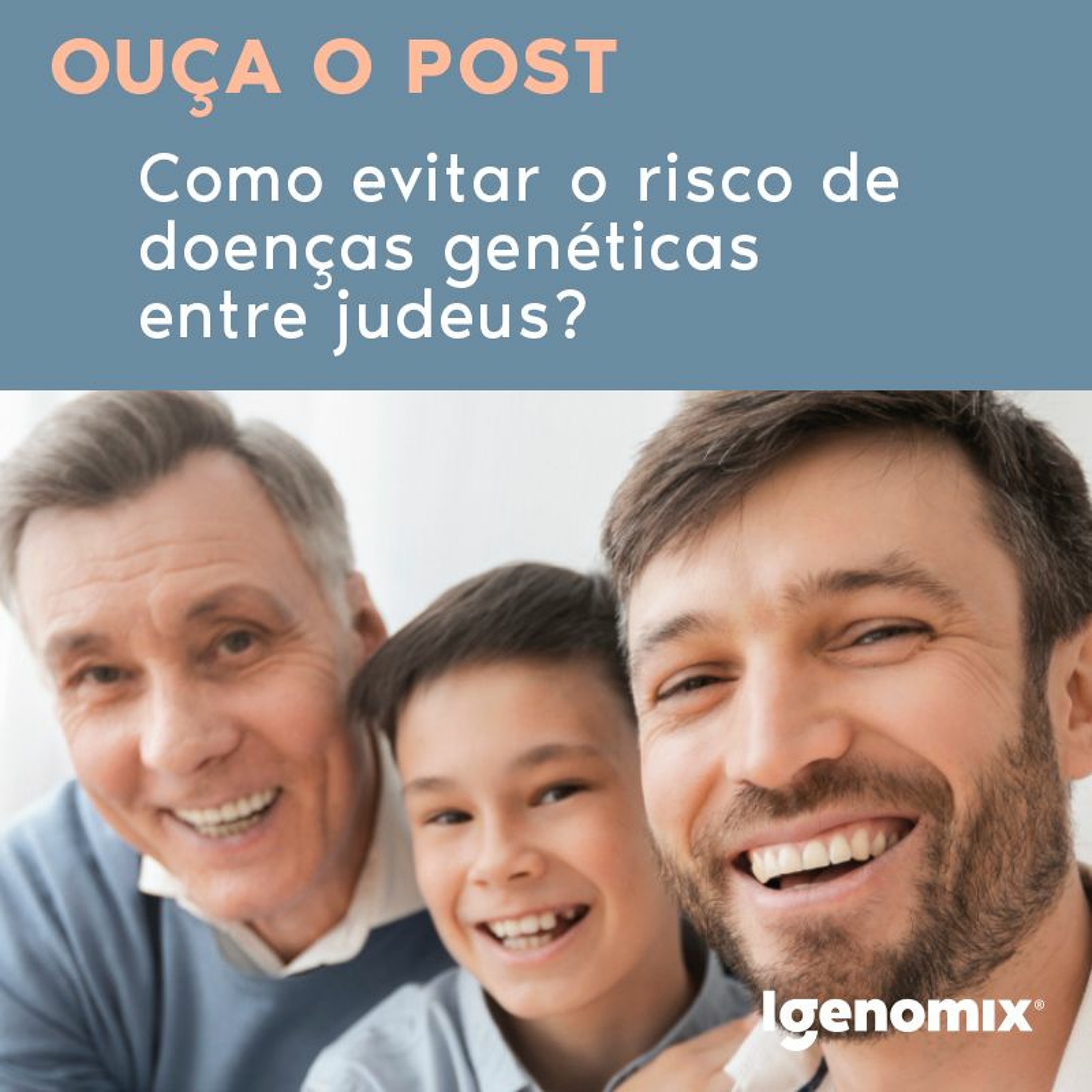 Igenomix Brasil