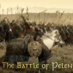 The Battle of Pelennor Fields - Trombones In Middle-earth - ITF 2021