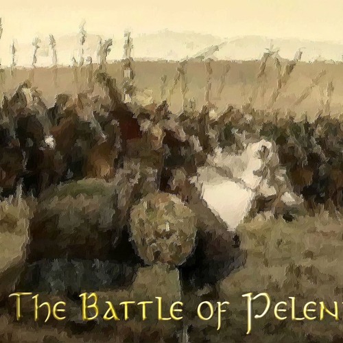 The Battle of Pelennor Fields - Trombones In Middle-earth - ITF 2021