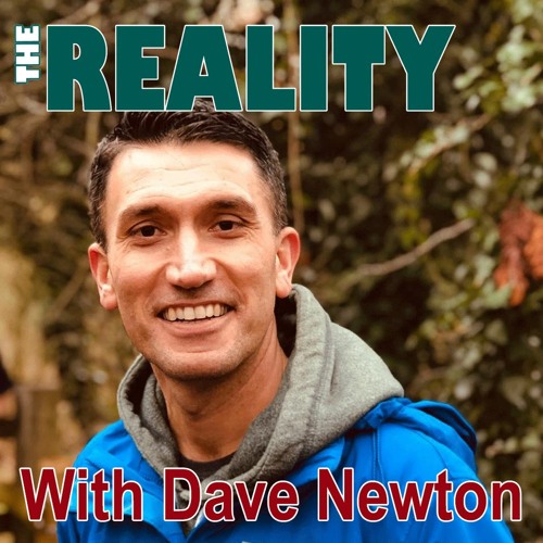 Theological College Principal, Dave Newton - Pouring Fuel On Someone Else's Fire