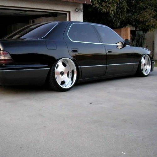 DJ CHROME TONE PROJECTPIMP