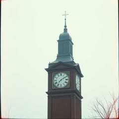 Echoes Under the Clocktower