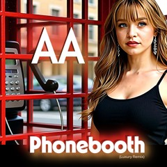 Phonebooth (Luxury Remix)