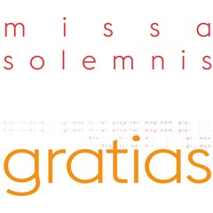 Südfoyer Beethovens Missa solemnis