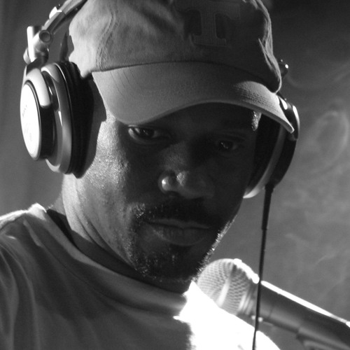 Artwork for J.A.W With Larry Heard Aka Mr. Fingers, DJ Set At Le Triptyque, Paris 2005