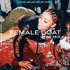 FEMALE GOAT (Explicit) II TRAP & DRILL II By DREA