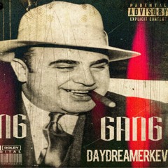 Gang Gang (Prod by Yung Gado)