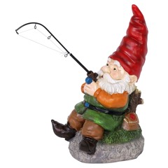 The Gnome Song