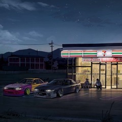 seven eleven ft ivyy (day 15)