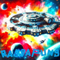 Raggapung - Radio Edit 2:26 - Remix (DreamX - Unreal DCT - Love Peace and Gasoline)