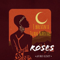 ROSES X J BALVIN X JUAN NARVAEZ ( pvt 2k24 ) 4FROO.wav (Free)