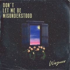 Don't Let Me Be Misunderstood (A Nina Simone Cover)