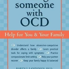 Audiobook Loving Someone with OCD: Help for You and Your Family