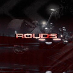 ROUDS, TheWeeknd - Starboy