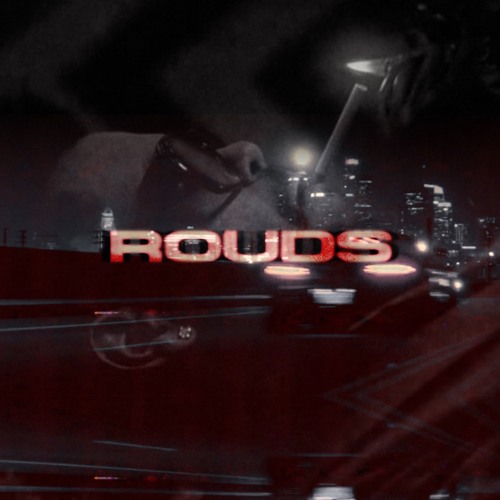 ROUDS, TheWeeknd - Starboy