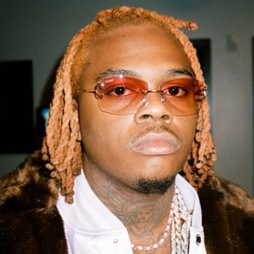 Gunna-Sand To The Beach (unreleased)