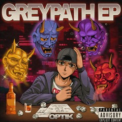 Greypath EP