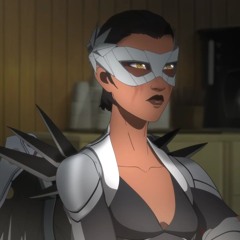 Dispatch OST - Lana Works In The Mailroom