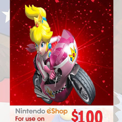 %%%Nintendo eShop $100 Code Generator – No Verification!%%%