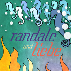 Luzy @ Randale & Liebe - 05/07/25