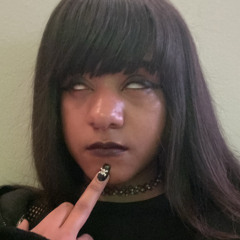 kush in the way - teyaberri (snippet)