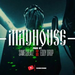 "MadHouse" Bandmanrill x Sdot Go 2023 Dark Jersey Club Type Beat x  @EddyDrop ​