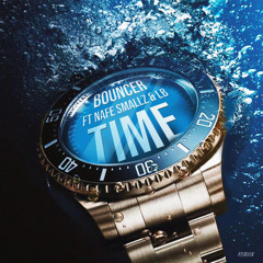 Time (feat. Nafe Smallz & Dirtbike LB)