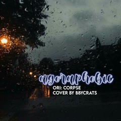 Agoraphobic - Corpse_Husband Cover