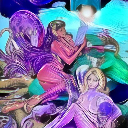 PsyTech & BushProg mix
