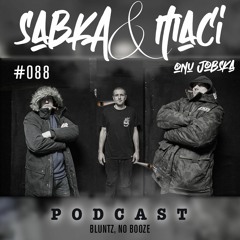 Bluntz, no booze #088 (07.02.2021)