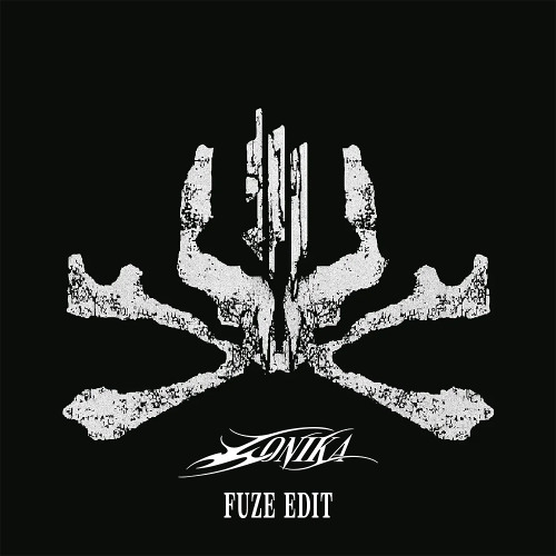 ISOxo & Skrillex - FUZE (IONIKA Edit)